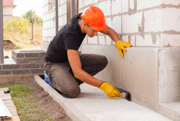 Licensed Basement Waterproofing service in Salem, NJ - SGP Waterproofing